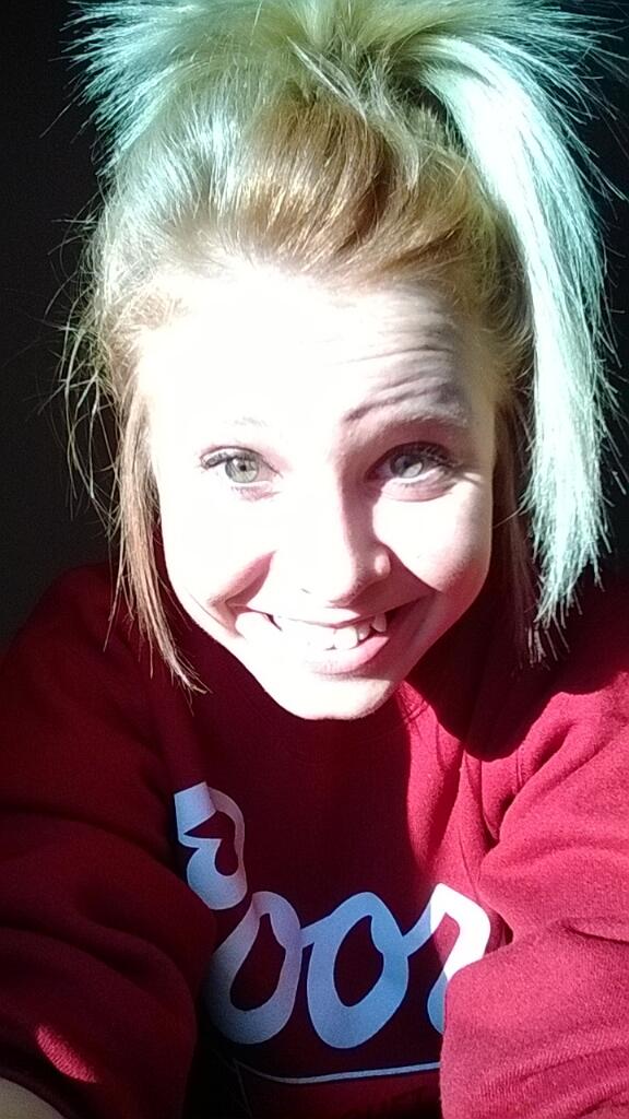 MegarooD's tweet image. #sunshine #happy