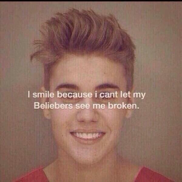 _BCBaker1_'s tweet photo. "Sometimes you just gotta keep a smile on your face"

This :) breaks :) me :) http://t.co/hWqkG3zYkG