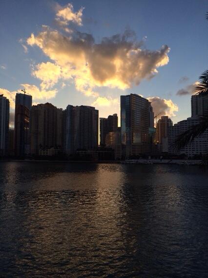 bgershon's tweet photo. Post #opalive cocktails! #miami - No sign of @justinbieber ! http://t.co/QXl0VXJrXH