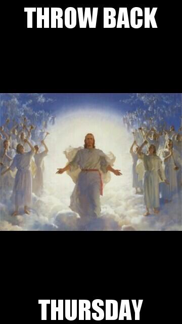 ChillMormons's tweet photo. #Mormontbt back in the day! http://t.co/MFnOYiwozZ