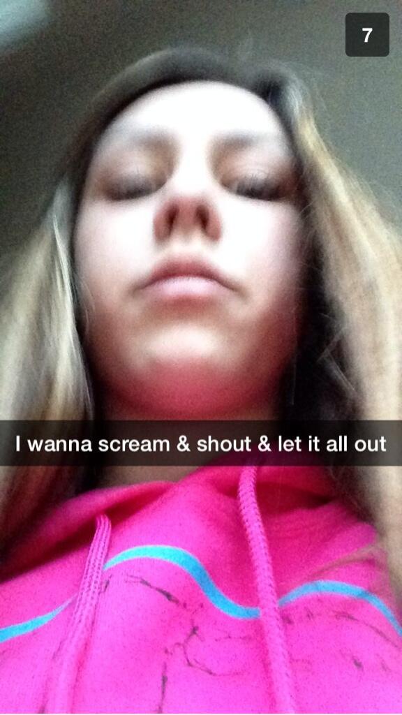 abbyvaldez_'s tweet image. Taylor when she found out jb got arrested #FreeJB @tayl0rgann