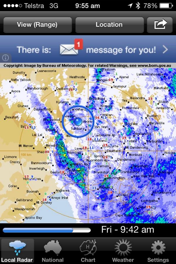 Gav23Gavin's tweet image. I think the rains r here
#watchthegrassgrow