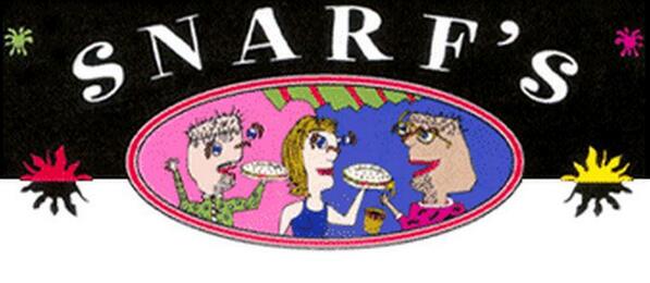 BenEvansLaw's tweet photo. Great lunch today with a great client at their great restaurant...@SnarfsMX. Thanks Jodi and Maty! #STL http://t.co/GOgjz8aXTq