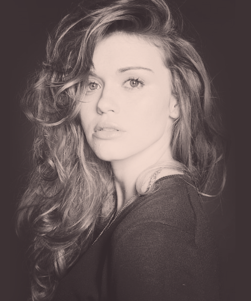 Holland Roden (@fakingtwbeauty) on Twitter photo 