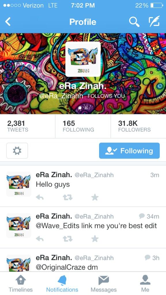 OMGCortex's tweet image. Go follow @eRa_Zinahh