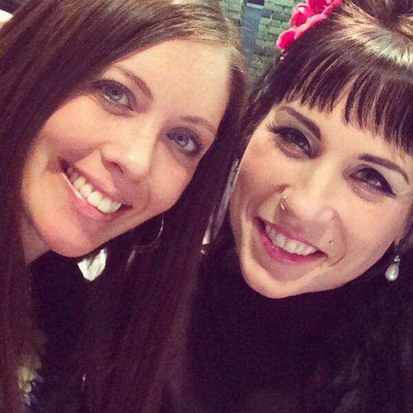 ladyogrady's tweet photo. About to present at the @AAFRDU PSA creative challenge finale! Wish us luck! #nccreative http://t.co/DlAzpA1Mwy