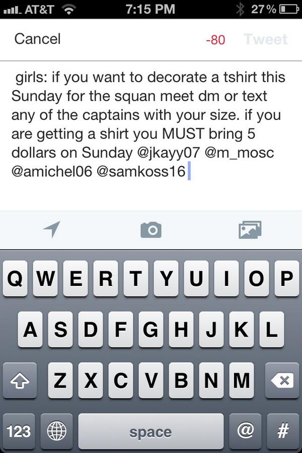 Wall_swimming's tweet image. Attention all GIRL swimmers: make sure to spread the word thank you!