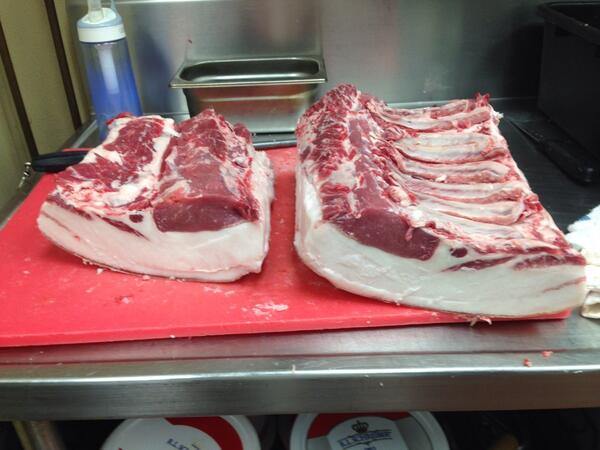 Man what a hog! <a href="/guineahog/">Gra' Moore CHF</a>