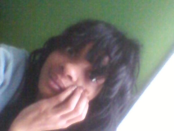 Its this cold outside...I was standing outside for only 10 min..