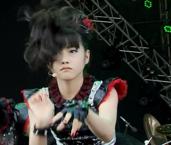 ビール V Twitter 仙台寒い さて 東京向かう Babymetal 筋肉少女帯のlive オーケンがbabymetalどう扱うか楽しみだ Yuimetalかわいい Justice Http T Co Emdbhmvifn