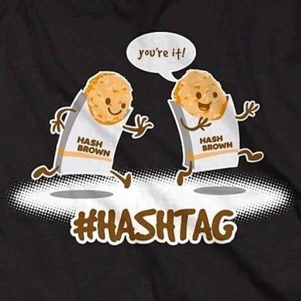 Too funny! I'm a nerd 😂😂😂 #Hashtag #MarketingLaughs #tag