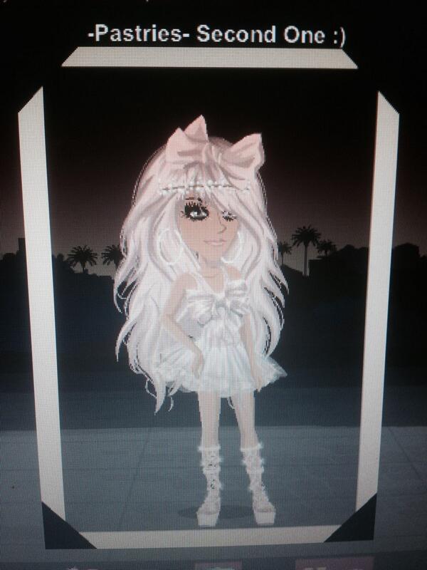 Wild_Y0uth's tweet image. #pastryproblems @Vivi_Giovanni_ ❤️