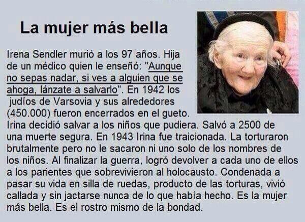 HayQueSaberlo's tweet photo. La mujer más bella. http://t.co/cG3oRbi3qb