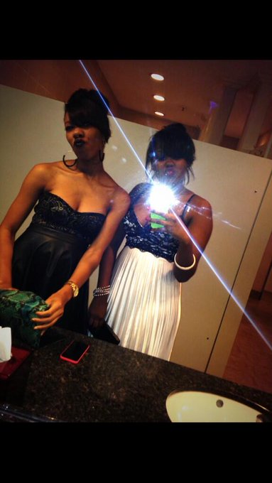 Watch ♎️'s leaked NSFW photo on TwXstars