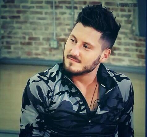 Dance_Valentin's tweet image. Dancing With The Stars will be on again in two months.