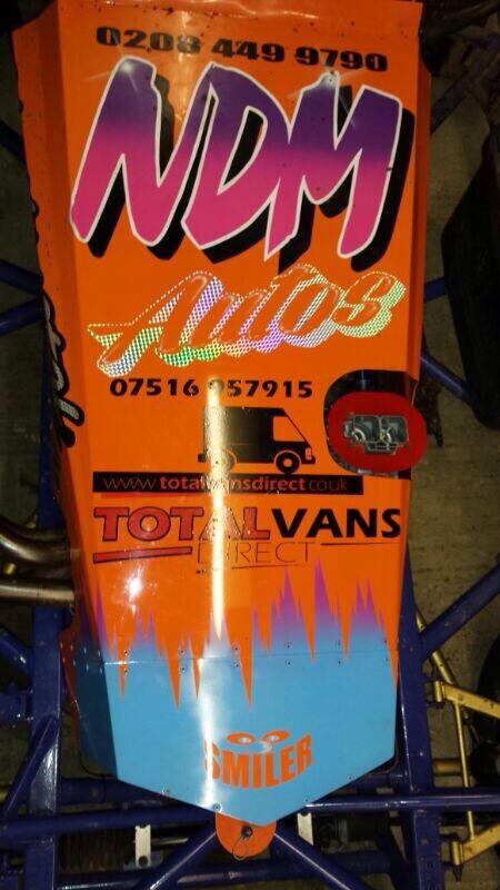#sponsor #racing #stockcar