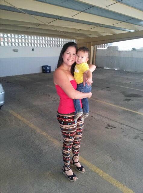 Marilion's tweet image. Mi hermoso Jose y yo☺