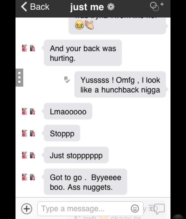 jckiecastilleja's tweet image. @ivonne_santos_ had to leave 😔 #2sad &amp;amp; our conversation was funny as hell 😂👏