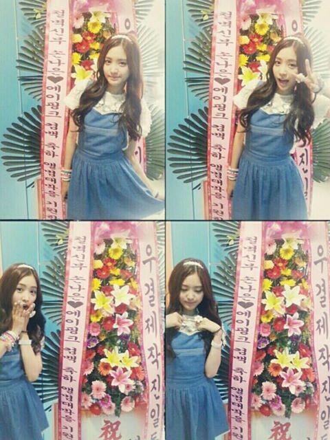 [<a href="/Apinksne/">Naeun</a>] Naeunnya mana?Ini,Iyabener