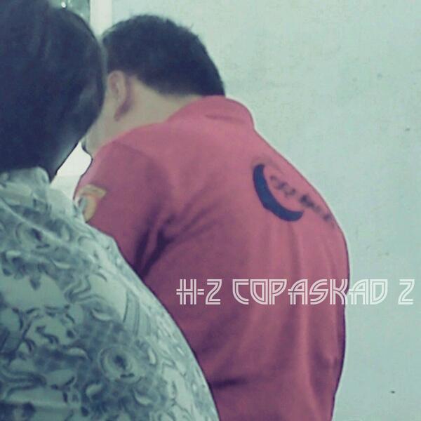 Paskigama01's tweet photo. H-2 #COPASKAD2 http://t.co/IMI0d92EuF