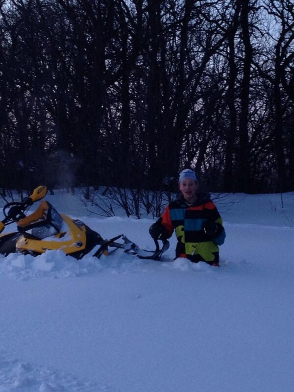 SentTerrain tweet picture