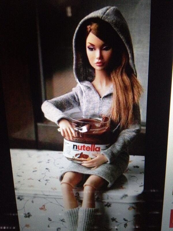 lorijohnsonlj's tweet photo. If I came in packaging...#what http://t.co/HDnOfIkN4r