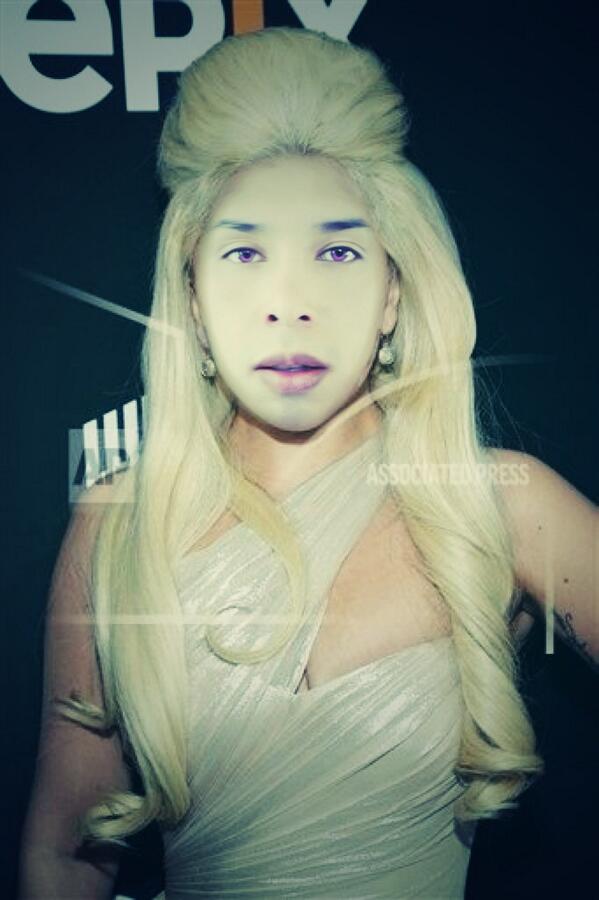 XavierMcCool's tweet image. Buenas noches