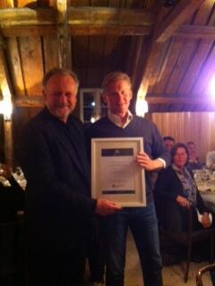 guybigwood's tweet photo. Well done @MCI_Group &amp; @OvationBear 4 certification of Academy in super green gothenburg #eurocad14 @goteborgcom http://t.co/pxDh8RZvJp