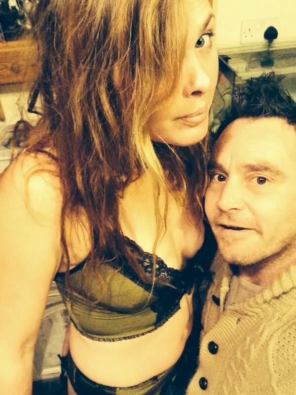 joeclack88's tweet photo. @sallyandandy hope you fancy us http://t.co/rLqBfdIHiY