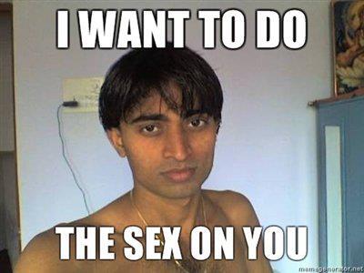 indictionary's tweet photo. Things indian people like: having natural charm http://t.co/l8emBXsW4p