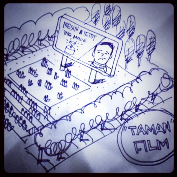 Ridwan Kamil tweet media