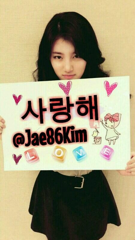 actsuzy's tweet photo. Baby look >//< @Jae86Kim http://t.co/acYp1lL9cP