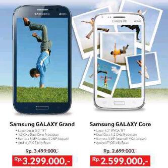 darrens04's tweet photo. Only at erafone store. Cashback weekend only... http://t.co/PiRMV3tQoK