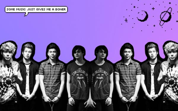 1Dand5SOSeditss's tweet photo. Hii! Heres our first 5SOS edit, and i'm proud to say I made it hehe. Rt/Fave if you like it :-) ~Alice http://t.co/0SBJzLAAaV