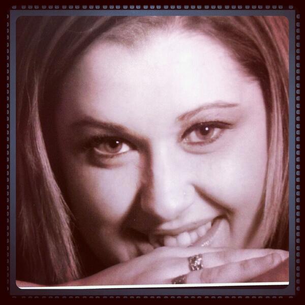 mariteremtmg's tweet photo. Hace muchos años http://t.co/L06OCtQT0l