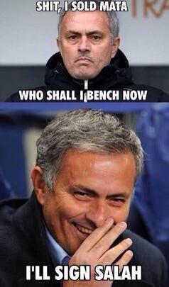 LeeSnapback's tweet photo. #Mourinho #logic #CFC #transfers http://t.co/MPvBfEPu5C