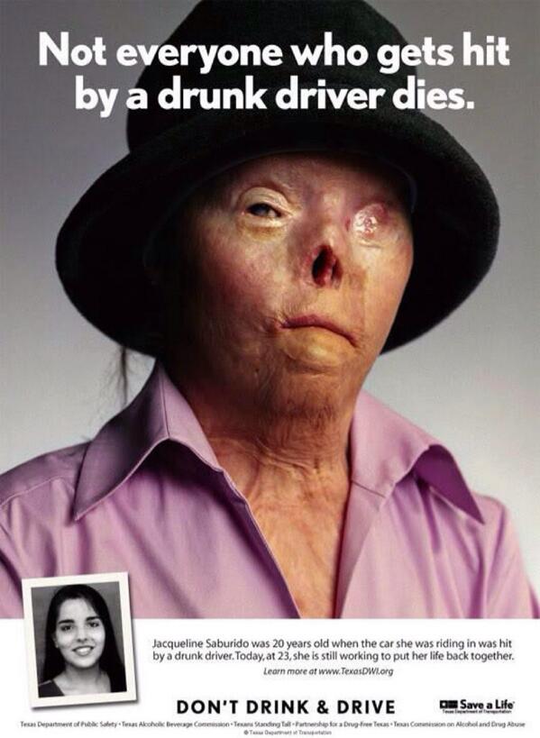 terrifyingposts's tweet photo. #FreeBieber is trending. What an insult to anyone affected by a drink driver. http://t.co/APx1Qdpk9k