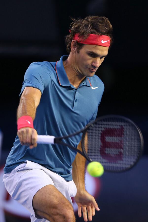 #AusOpen tweet media