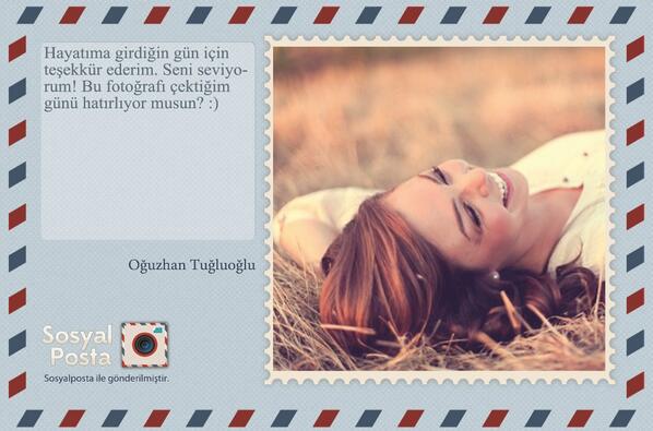 SosyalPosta's tweet photo. 14 Şubat Sevgililer Günü için hediyeniz hazır mı? http://t.co/kIUyyuupQJ