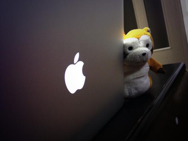 rascalmagic1's tweet image. パソコン買うてんやんかー