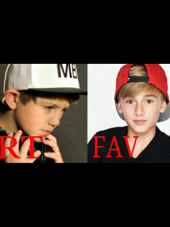 Johnny0vsMattyB's tweet photo. Most handsome? RT for MattyB  ....     FAV for JohnnyO http://t.co/muwKbpXe7k