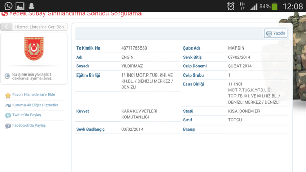 enginyildirmaz's tweet photo. Baba kaçar. http://t.co/I8UkpUicn4
