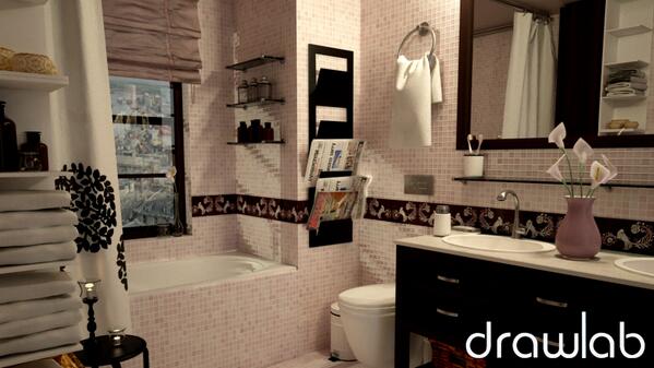 Drawlab3d's tweet image. 3D Rendering images that Drawlab designed gradually through 3D computer graphics. #Photorealism #Render #graphics