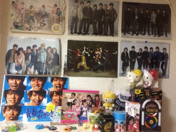 kmzi8Taichi's tweet photo. 静岡96年組男eighter!
eight垢作りました☻
#男eighter 
#RTしたeighter全員フォローする 
#こんな部屋でも引かないよって人RT http://t.co/IvNRazIwI7