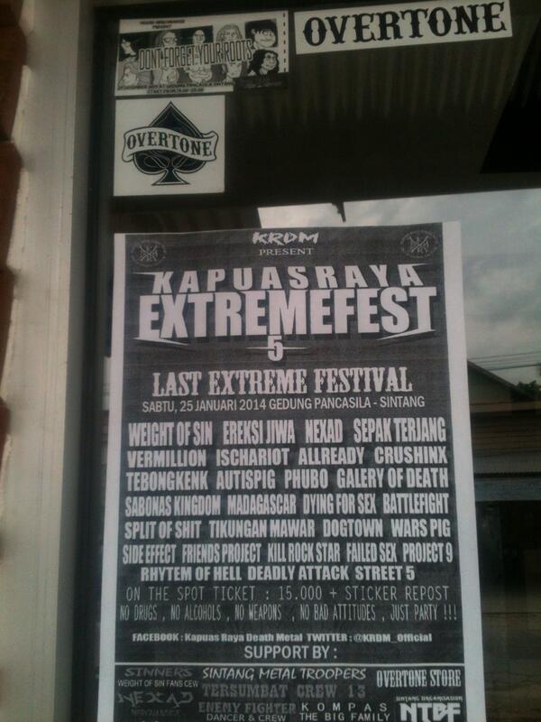 overtone store tweet media