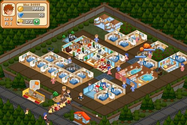 berna_bear's tweet photo. I'm having a lot of fun in『Hotel Story』. Play with me! My ID:PWhgL1dj1d @Ha https://t.co/L2IaeP5n0s http://t.co/DshS2VYTxV