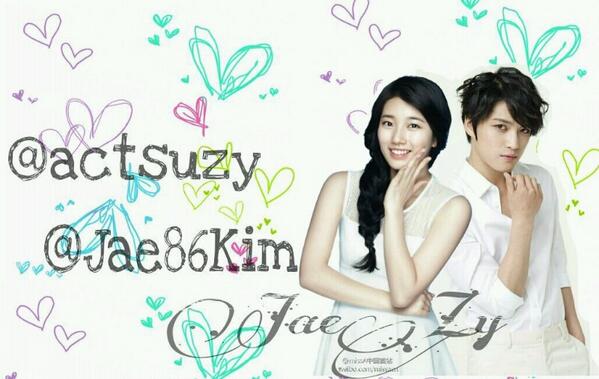 actsuzy's tweet photo. My new header with JaePa {} cr: @YeongMeong http://t.co/uaOjSTbnKJ