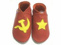 Avec la BABOUCHE K , on a bien chaud dans sa datcha!