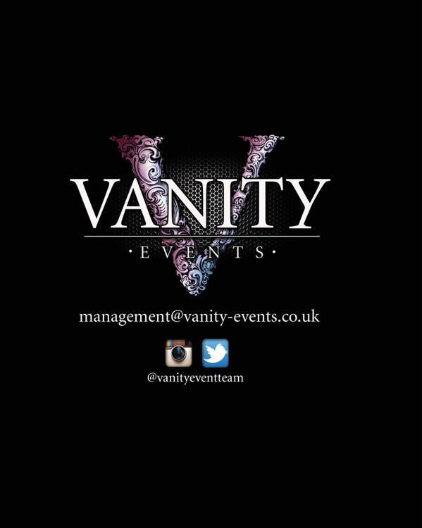 VanityEventTeam tweet picture