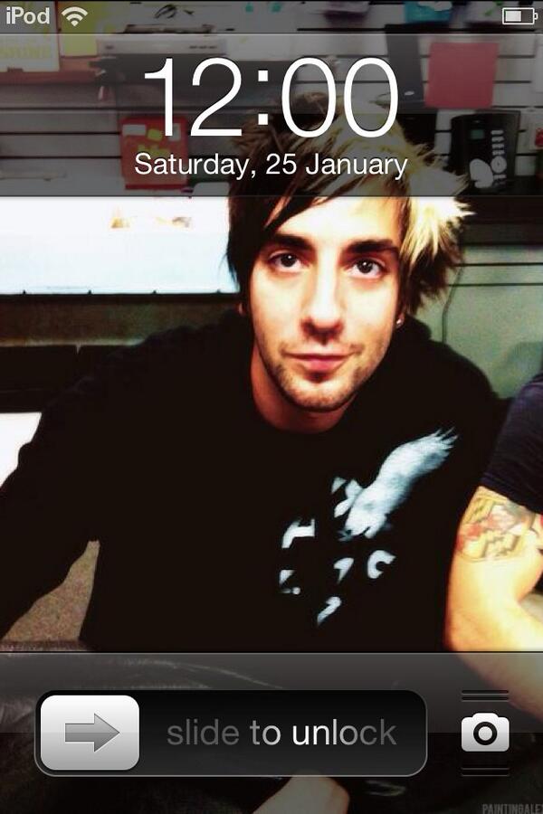 cafeclifford's tweet image. SCREAMS